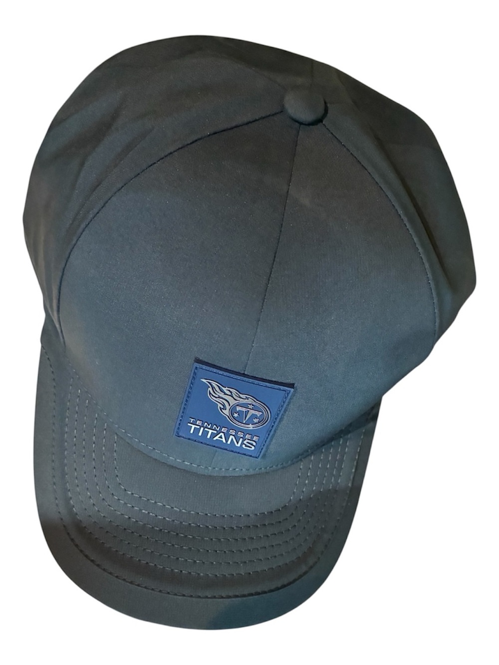 NFL Tennessee Titans one size fits most cap